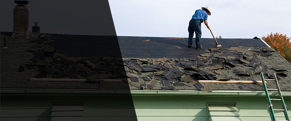 Winter Park Roofing Contractors